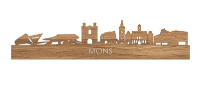 Skyline Mons Oak