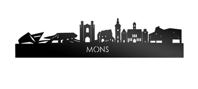 Skyline Mons Black Glossy