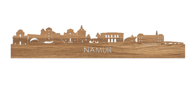 Skyline Namur Oak