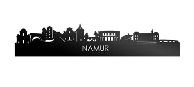Skyline Namur Black Glossy
