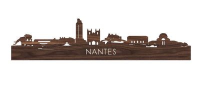 Skyline Nantes Nuts
