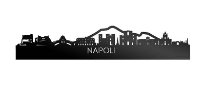 Skyline Napoli Black Glossy