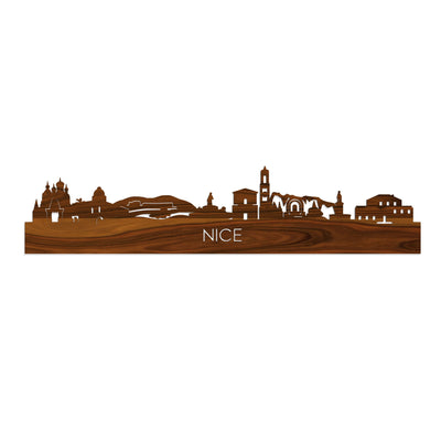 Skyline Nice Rosewood