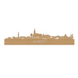 Skyline Nijkerk Bamboe