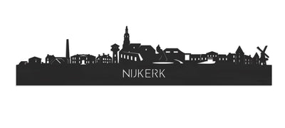 Skyline Nijkerk Black
