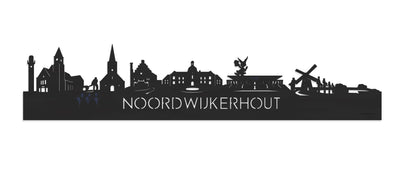 Skyline Noordwijkerhout Black