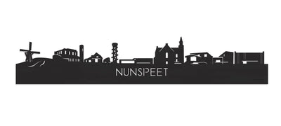 Skyline Nunspeet Black