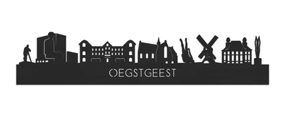Skyline Oegstgeest Black