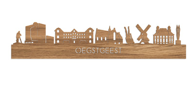 Skyline Oegstgeest Oak