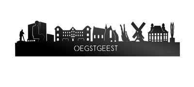 Skyline Oegstgeest Black Glossy