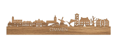 Skyline Ommen Oak