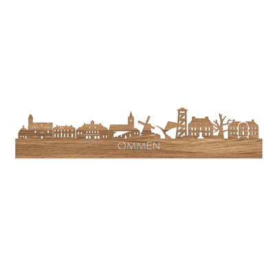 Skyline Ommen Oak