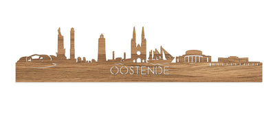 Skyline Ostend Oaks