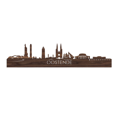 Skyline Ostend Nuts
