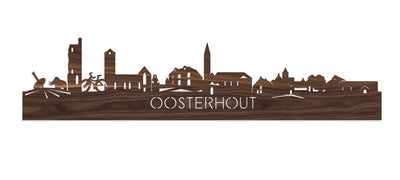 Skyline Oosterhout Nuts