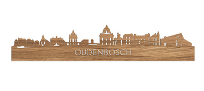 Skyline Oudenbosch Oak