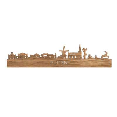 Skyline Putten Oak