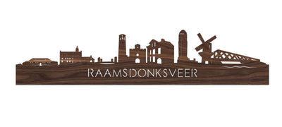 Skyline Raamsdonksveer Nuts