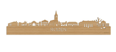 Skyline Roden Bamboo