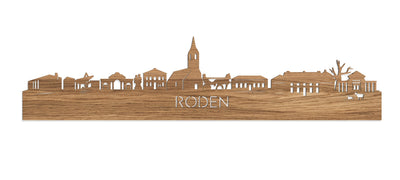 Skyline Roden Oak