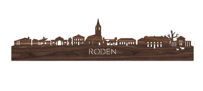 Skyline Roden Nuts