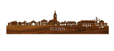 Skyline Roden Palissander