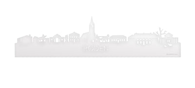 Skyline Roden White Glossy