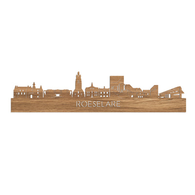 Skyline Roeselare Oak