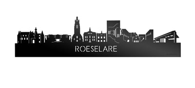 Skyline Roeselare Black Glossy