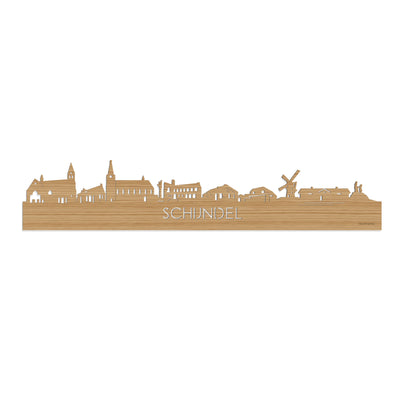 Skyline Schijndel Bamboo