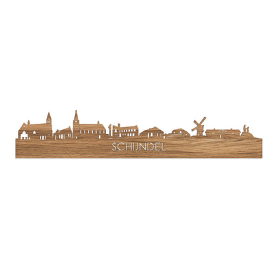 Skyline Schijndel Oak