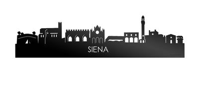 Skyline Siena Black Glossy