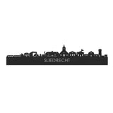 Skyline Sliedrecht Black