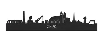 Skyline Spijk Zevenaar Black