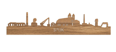Skyline Spijk Zevenaar Eiken