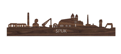 Skyline Spijk Zevenaar Noten