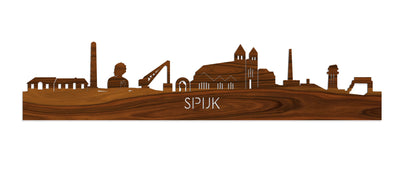 Skyline Spijk Zevenaar Palissander