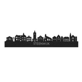Skyline Steenwijk Black
