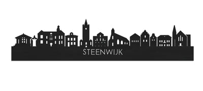 Skyline Steenwijk Black