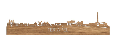 Skyline Ter Apel Oak