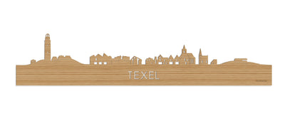 Skyline Texel Bamboo