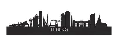 Skyline Tilburg Black