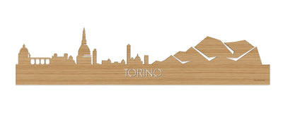 Skyline Torino Bamboo