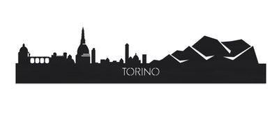 Skyline Torino Black