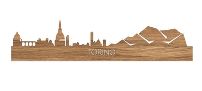Skyline Torino Oak