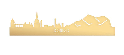 Skyline Torino Gold Metallic