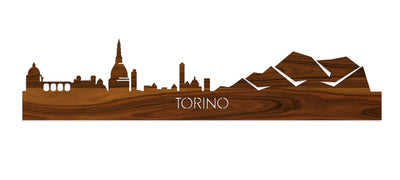Skyline Torino Palissander