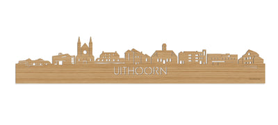 Skyline Uithoorn Bamboo