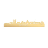 Skyline Uithoorn Goud Metallic