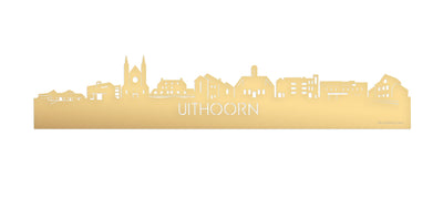 Skyline Uithoorn Gold Metallic